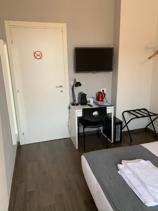 Gasthof Mambo Bologna