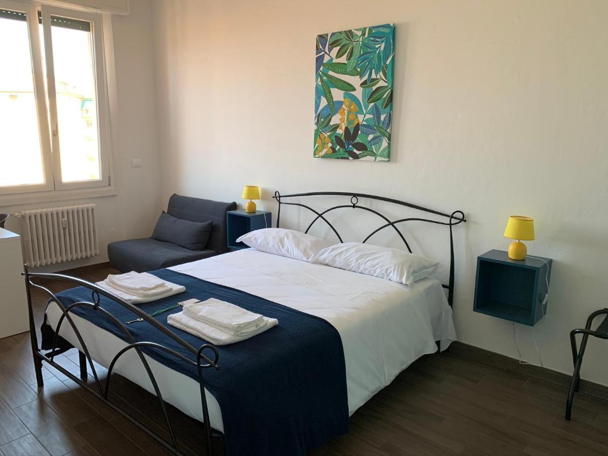 Gasthof Mambo Bologna