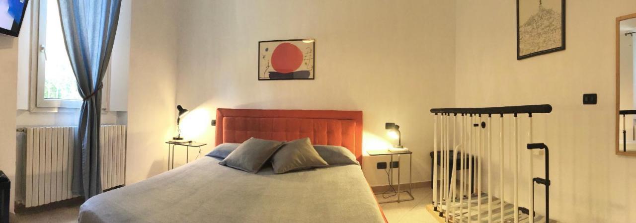 Apartamento Like At