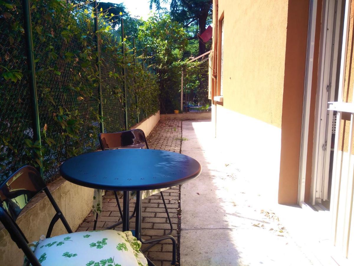 Like At Apartamento