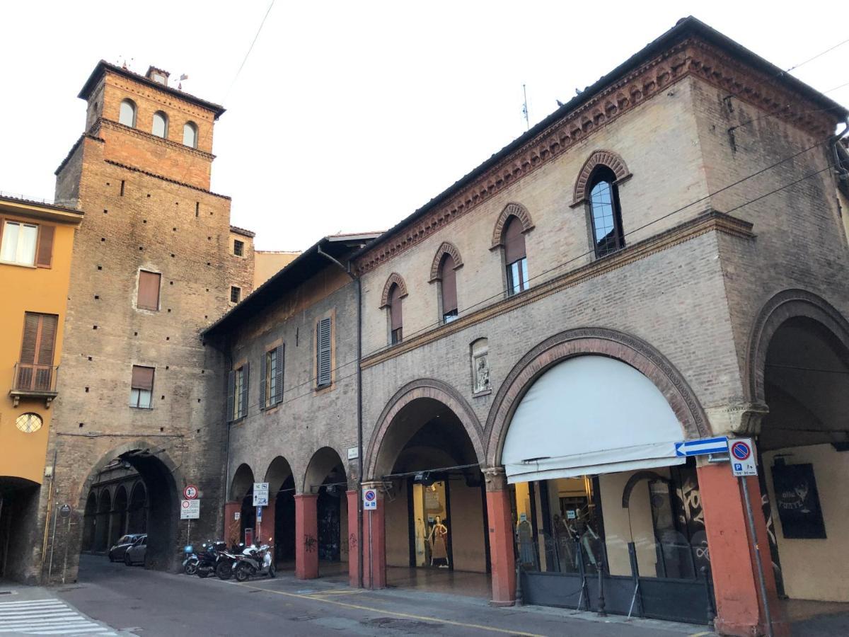 Bed and breakfast Il Viaggio Bolonia