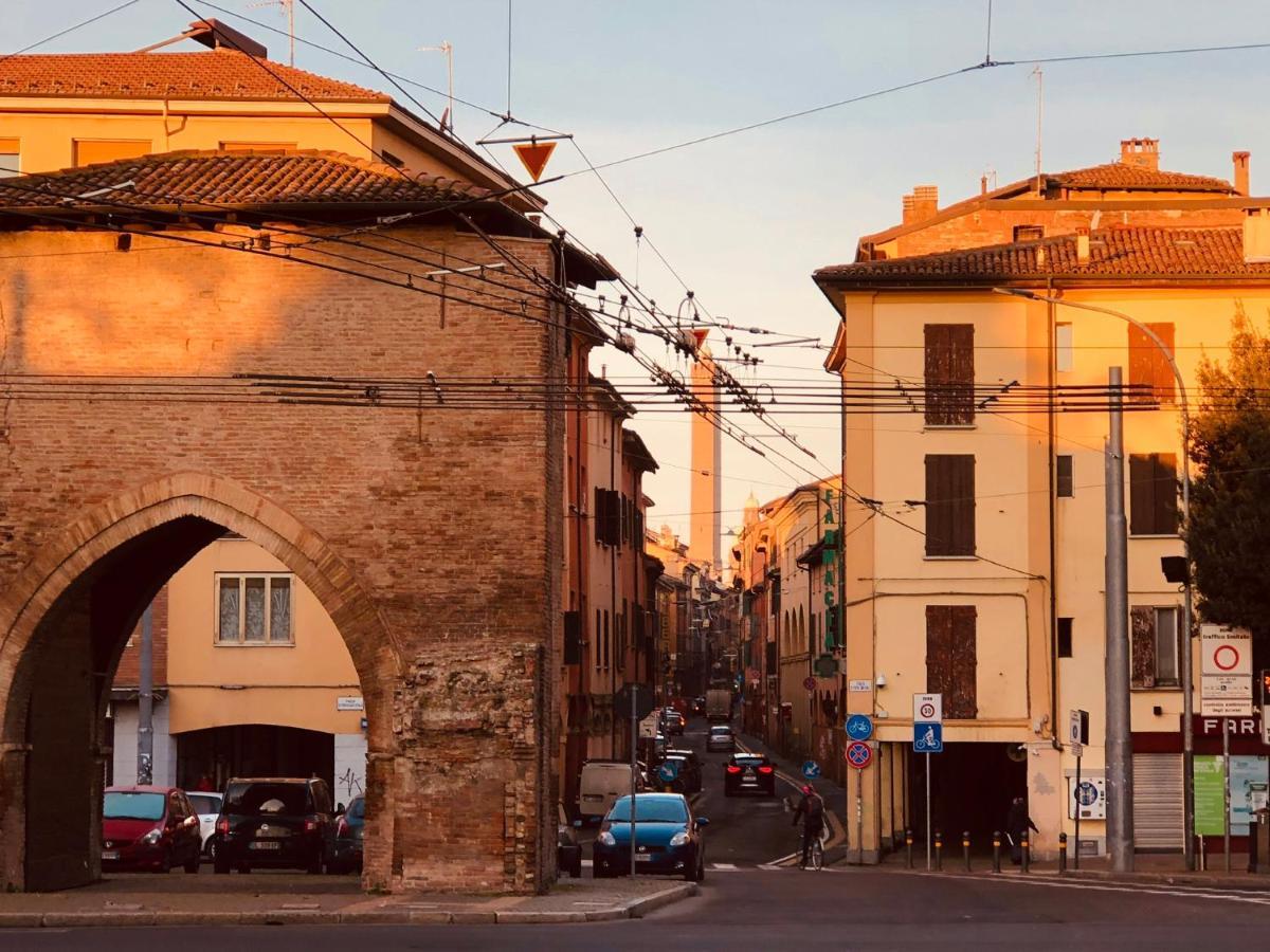 Il Viaggio Bolonia