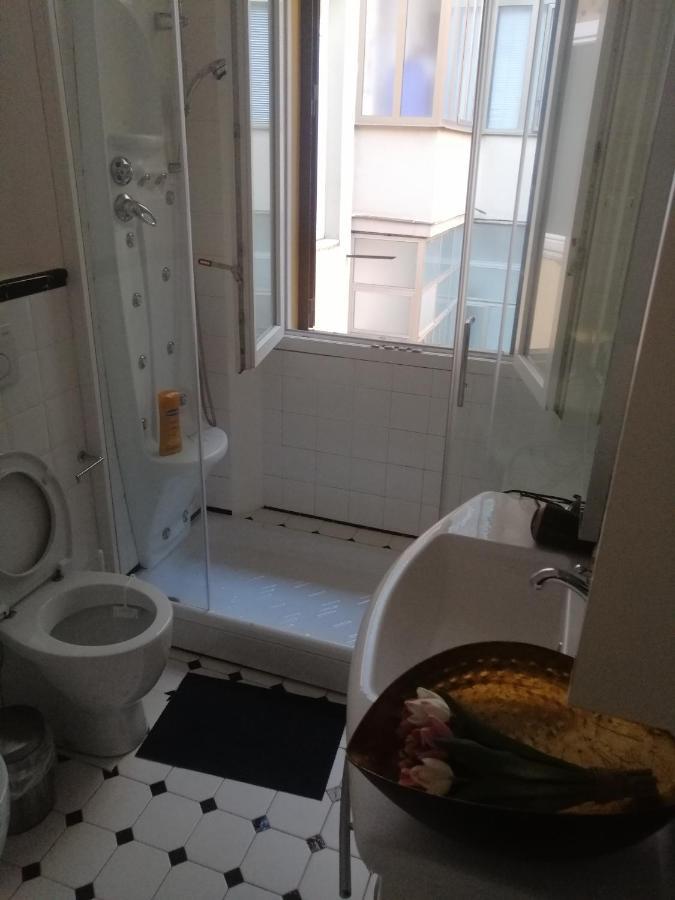 Bed & Breakfast Irnerio Bologna