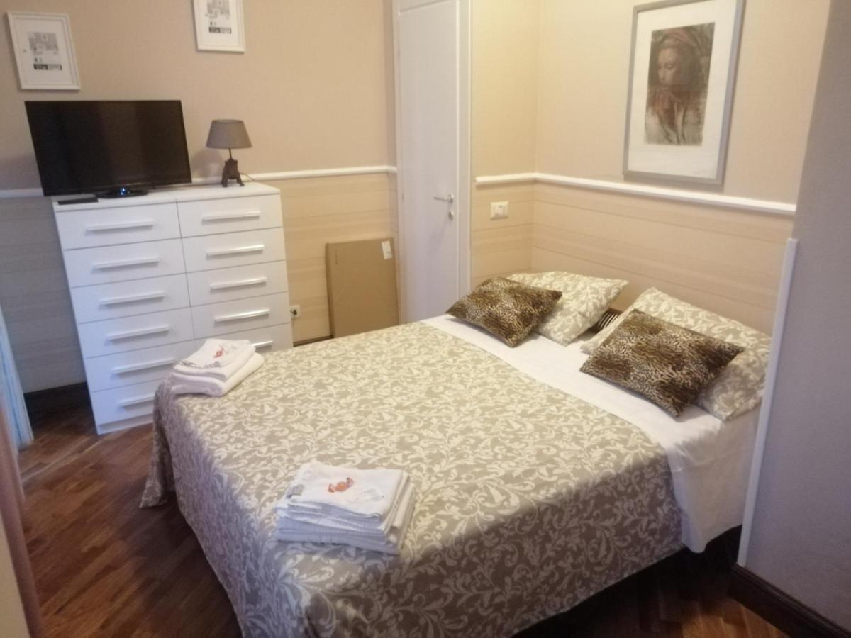 Irnerio Bed & Breakfast