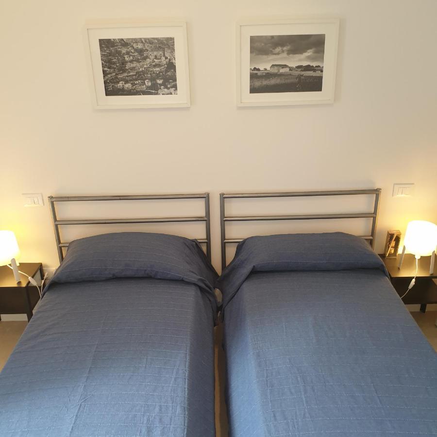 Ca' Nova Guest house Bologna
