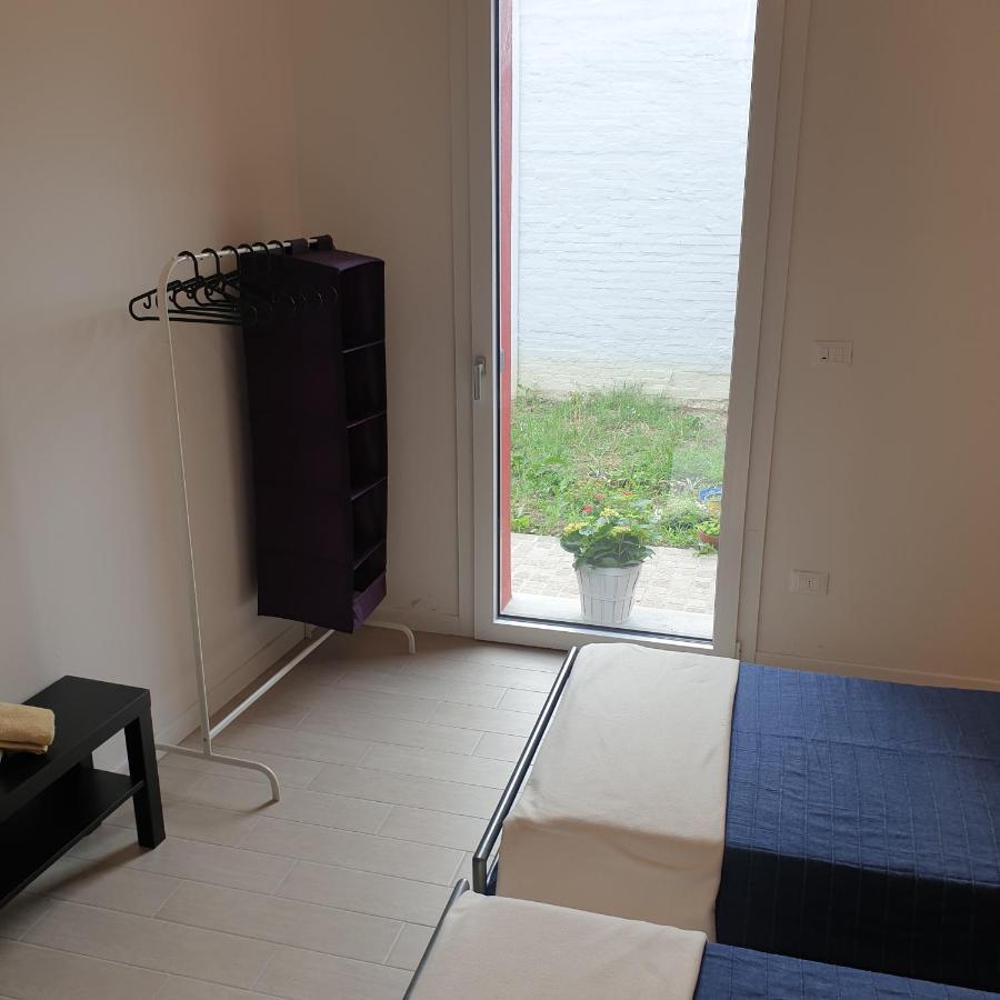 Ca' Nova Guest house