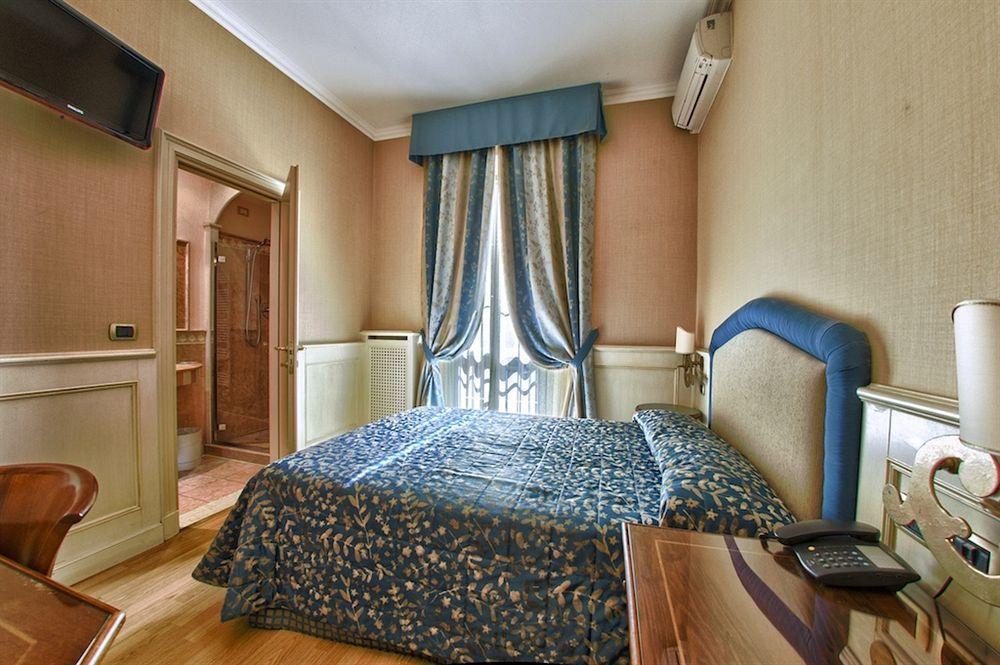 Pedrini Hotel Bologne