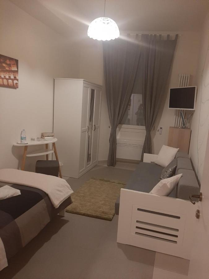 Residenza Rialto * Bologna