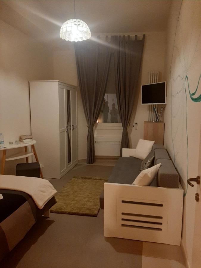 Residenza Rialto Gæstehus Bologna