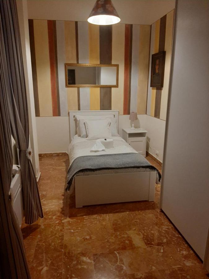 Residenza Rialto Gæstehus *