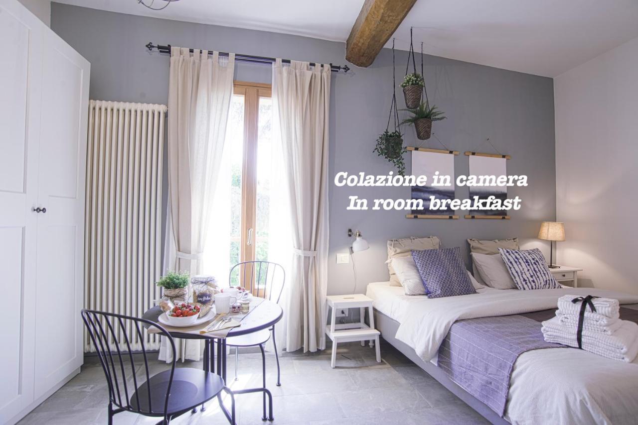 Il Viaggio Bed and breakfast