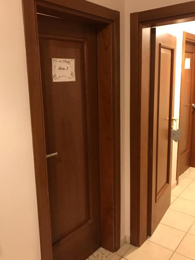 Guest house Home&stazione *