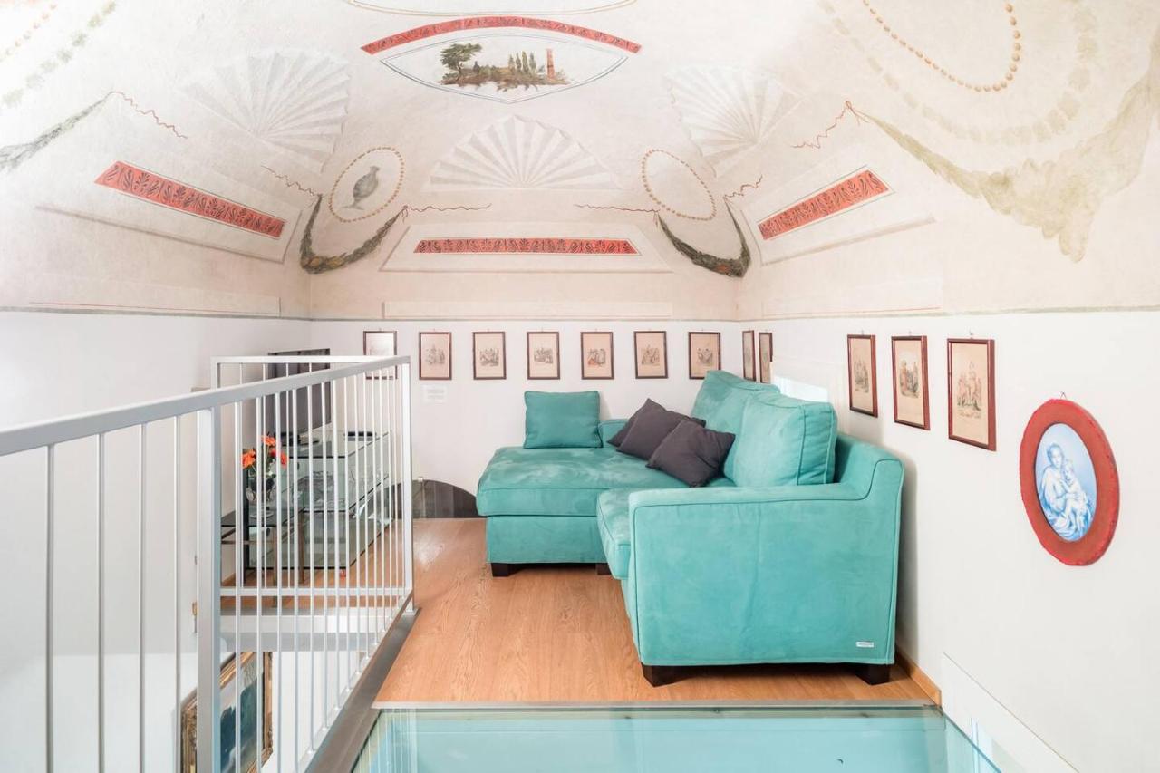 Appartement Fossalta Home, In The Heart Of The Historical Center Bologne