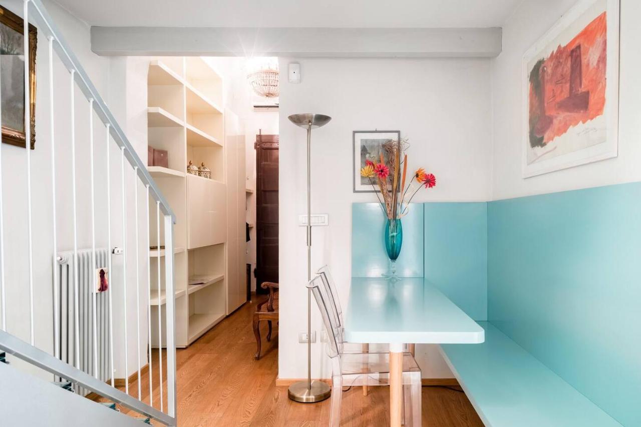 Fossalta Home, In The Heart Of The Historical Center Appartement