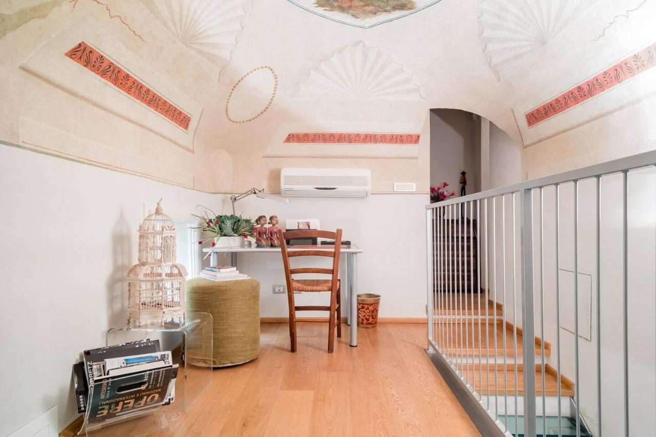 Fossalta Home, In The Heart Of The Historical Center Bologne