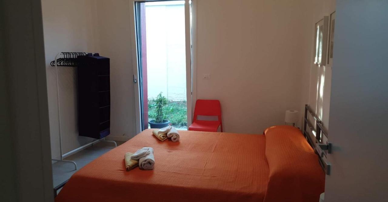 Ca' Nova Guest house