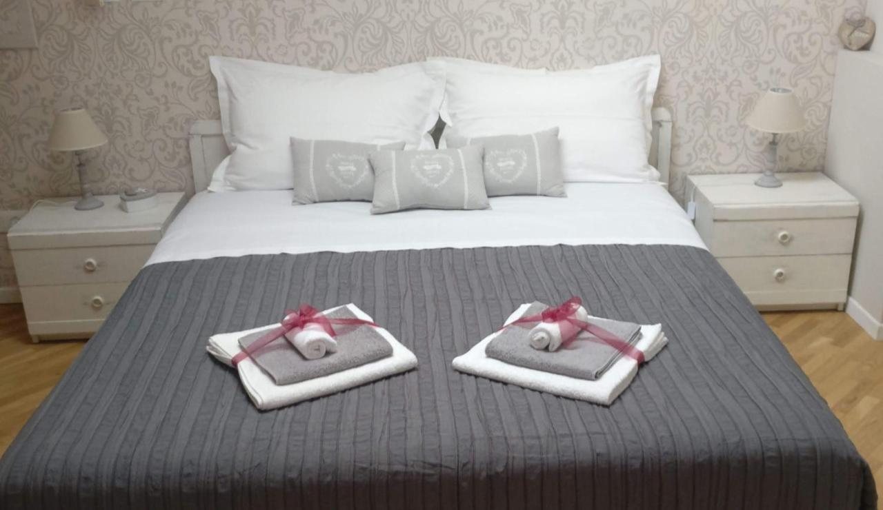Bed & Breakfast Poggio San Luca *