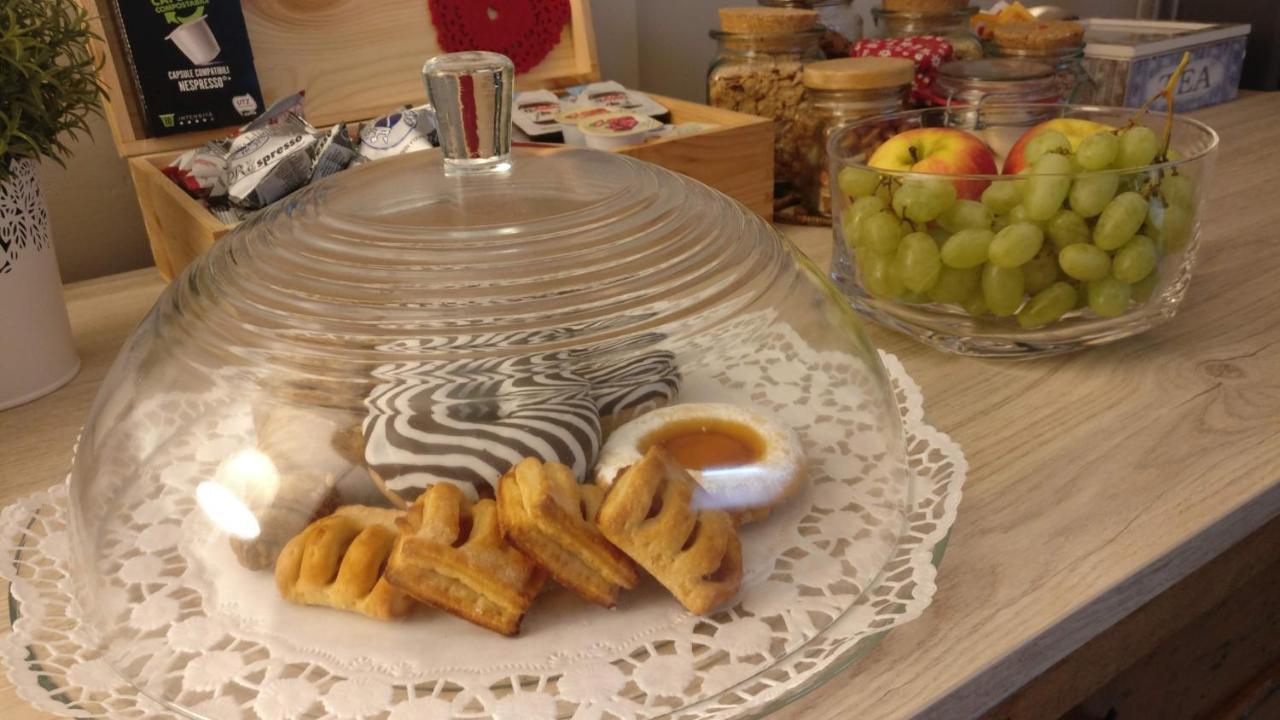 Poggio San Luca Bed & Breakfast