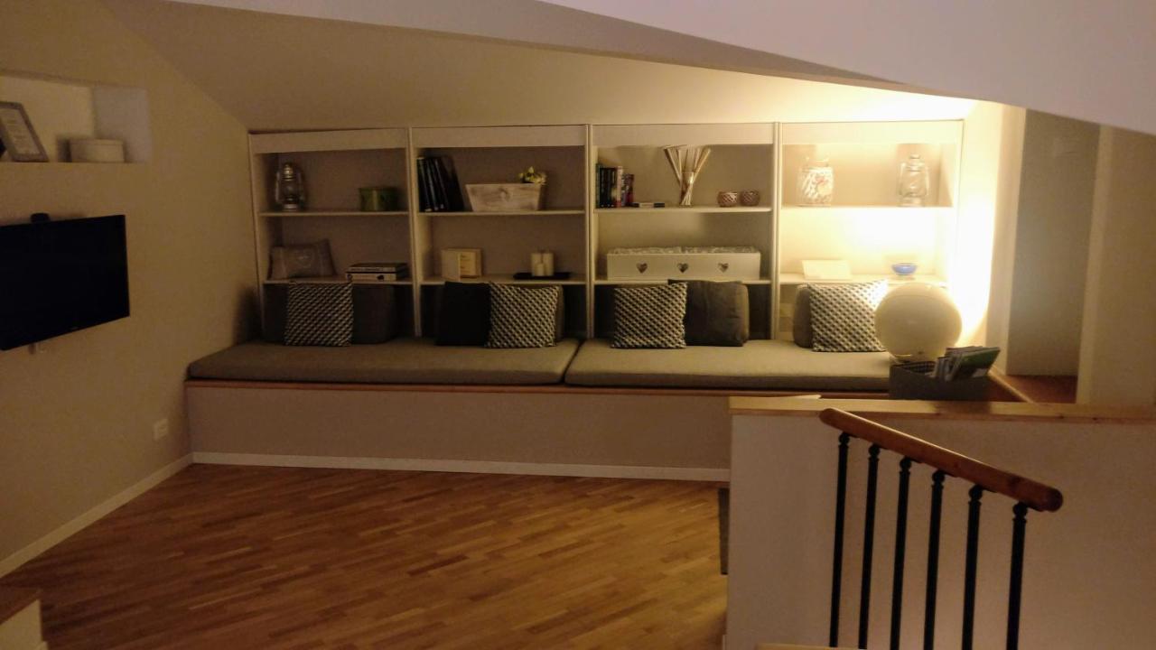 Bed & Breakfast Poggio San Luca Bologna