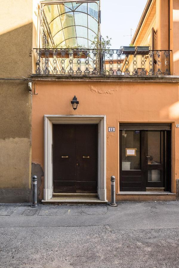 Apartment Cozy By Wonderful Italy Bologna
