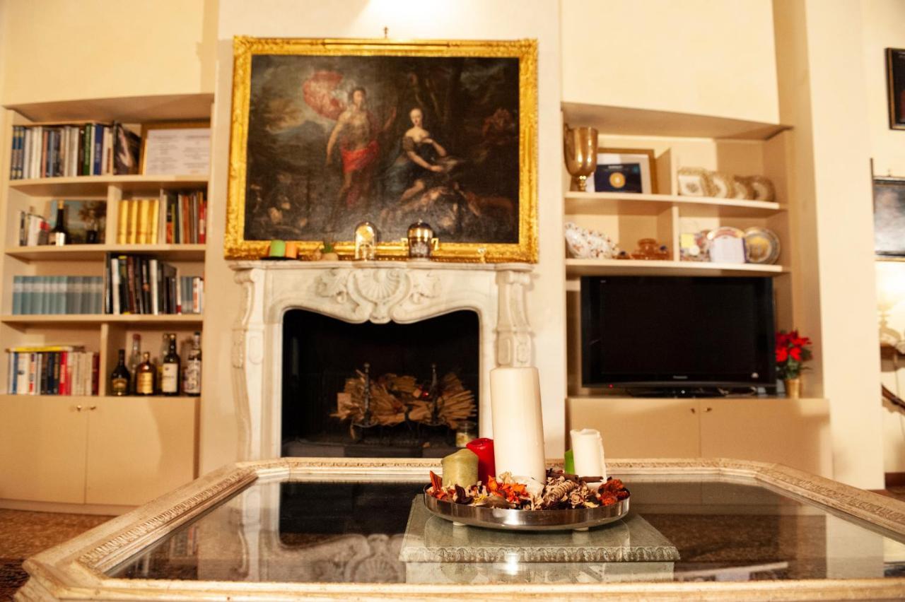 Bed & Breakfast Gran Piazza Maggiore - T&t Communications Bologna
