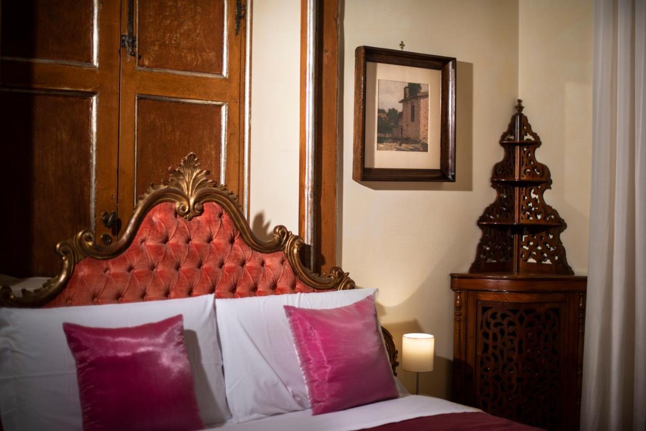 Bed & Breakfast Gran Piazza Maggiore - T&t Communications *