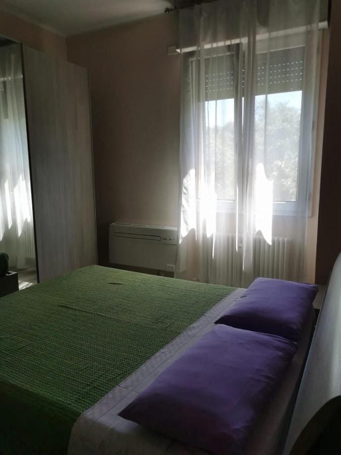 Grattacielo Blq Apartment Bologna