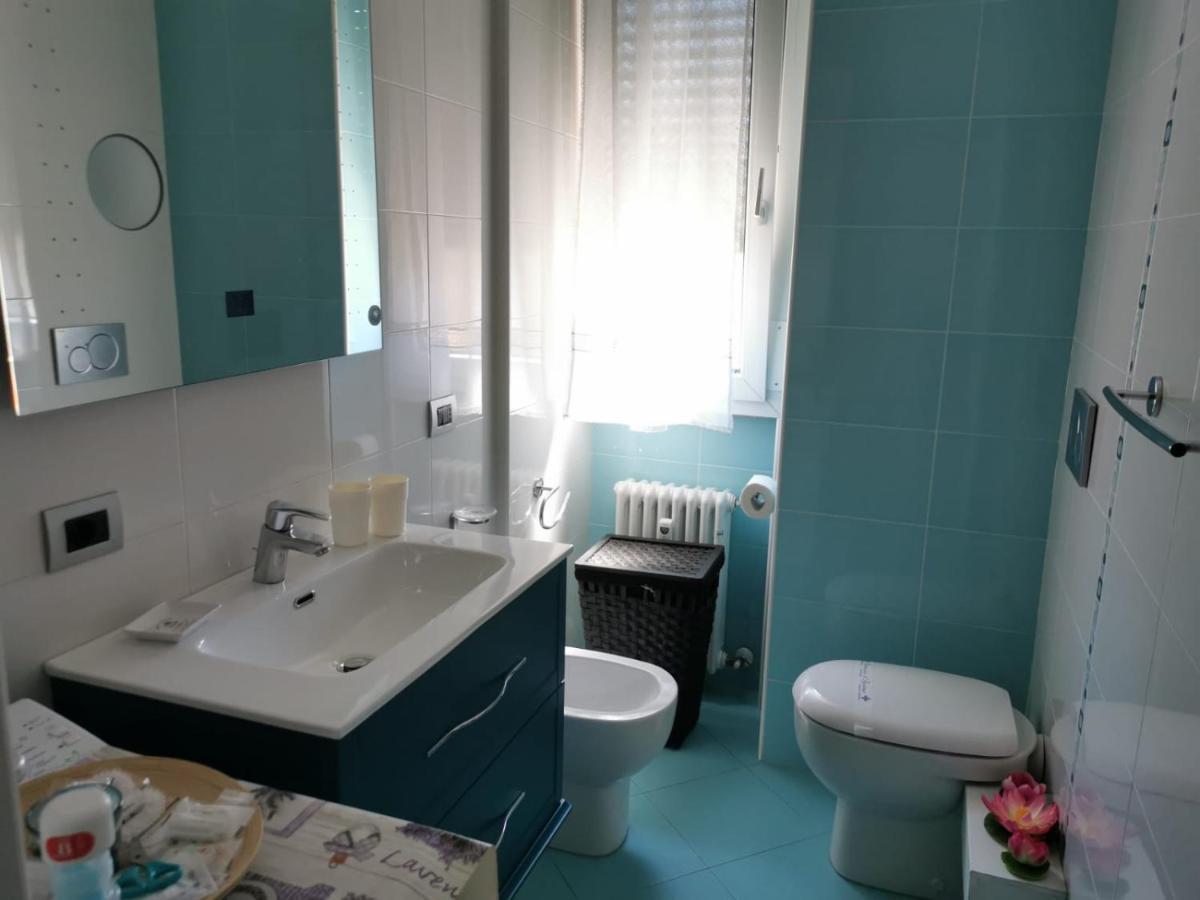 Apartment Grattacielo Blq Bologna