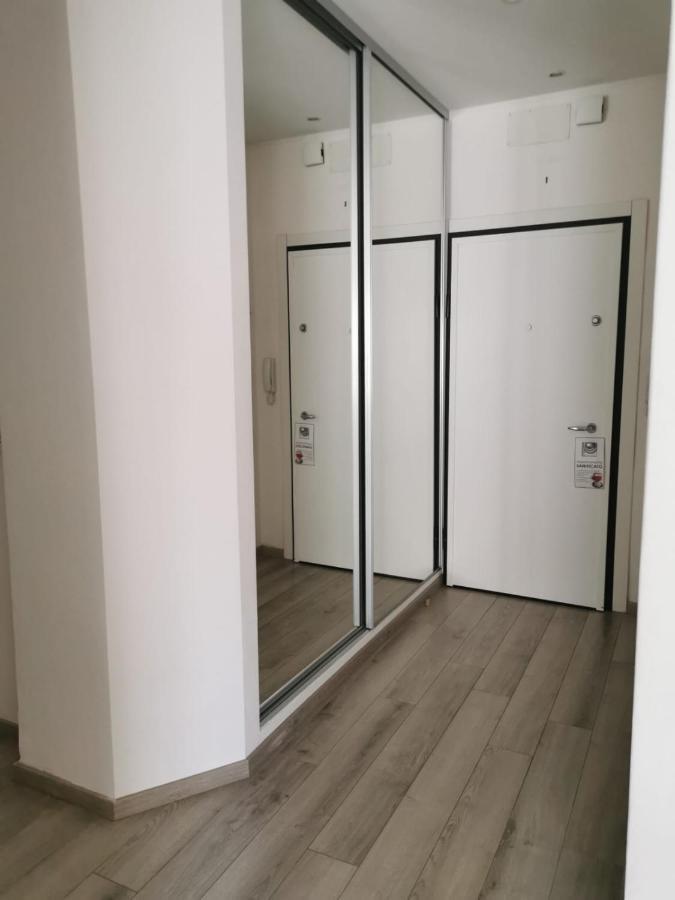 Apartment Grattacielo Blq Bologna