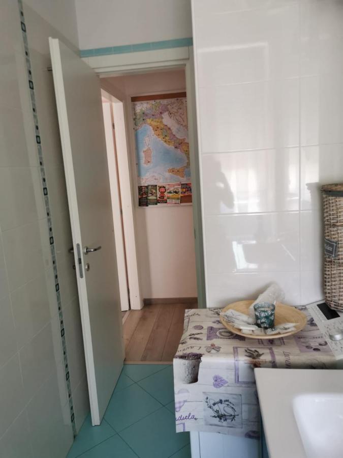 Grattacielo Blq Apartment *