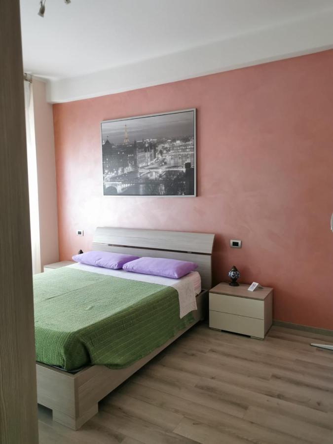 Apartment Grattacielo Blq