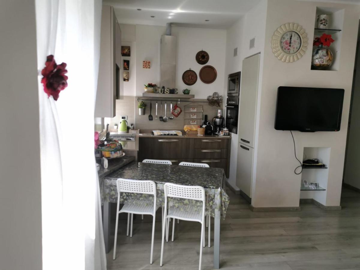 Grattacielo Blq Apartment