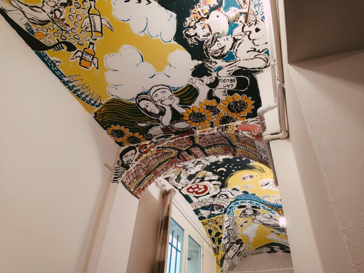 Il Nosadillo - * Bologna