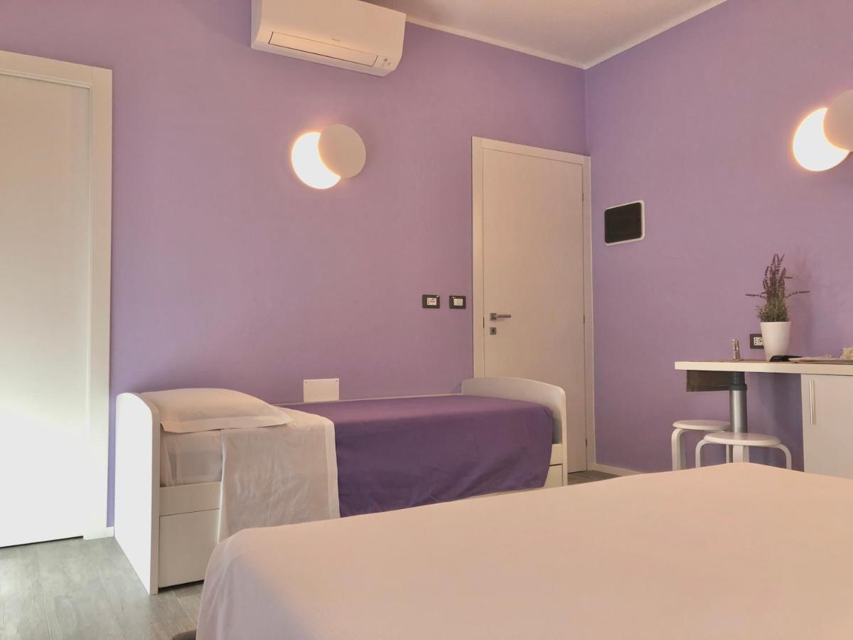 Couette-café Bb Veronesi *