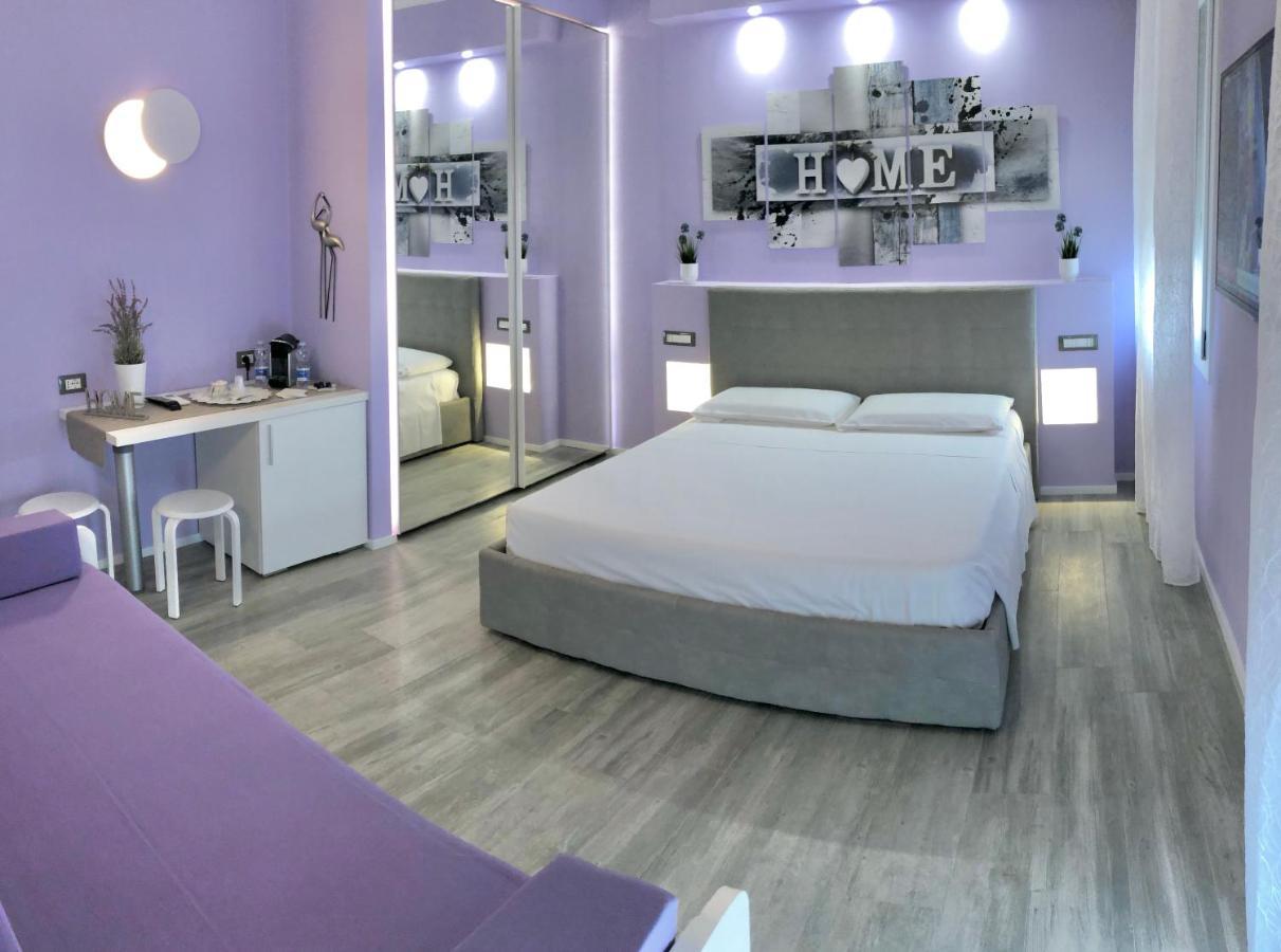 Couette-café Bb Veronesi