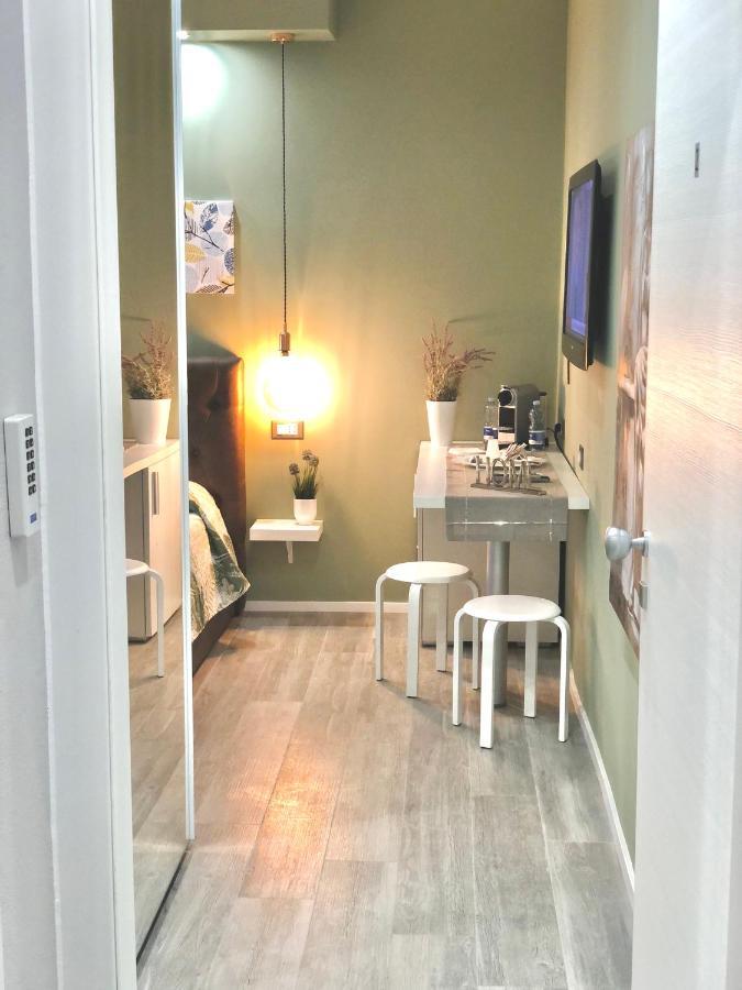 Bb Veronesi Couette-café