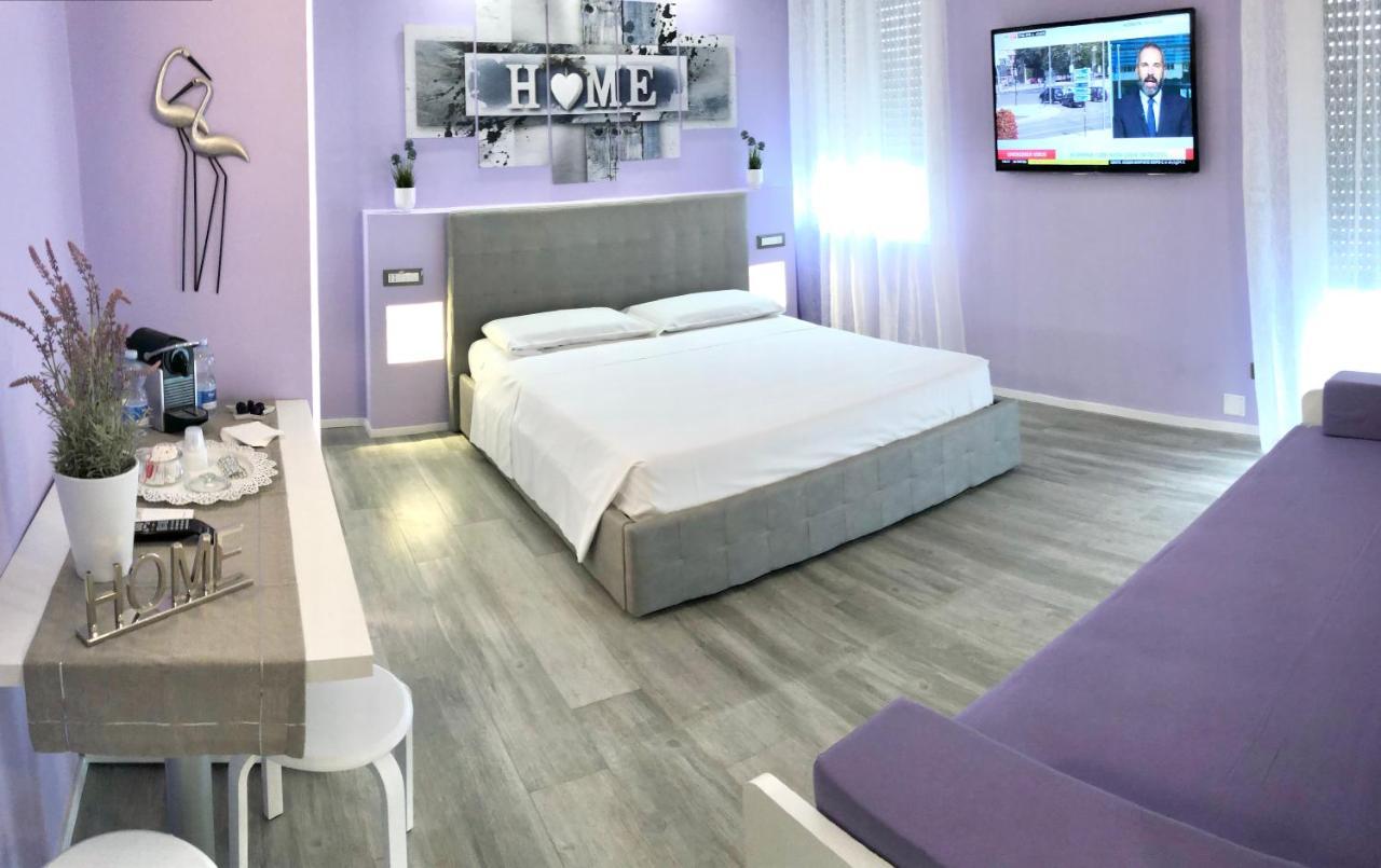 Bb Veronesi Couette-café
