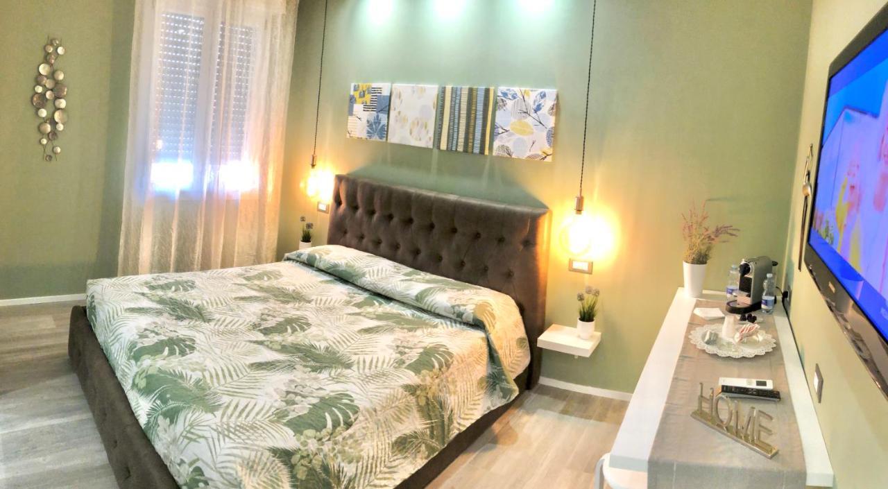 Couette-café Bb Veronesi *
