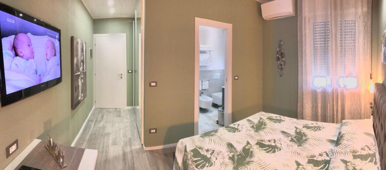 Couette-café Bb Veronesi Bologne