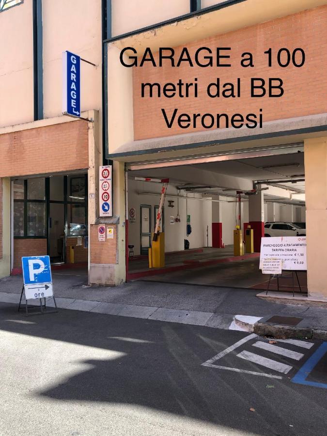 Bb Veronesi * Bologna