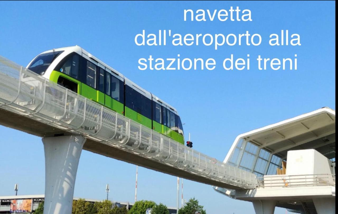 Frühstückspension Bb Veronesi Bologna