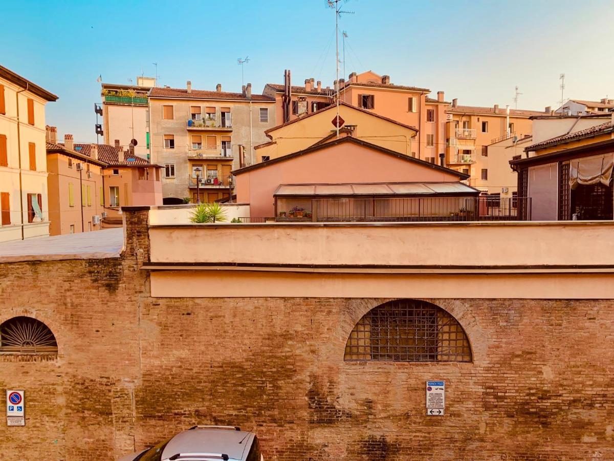 Intero Bolohouse * Bologna