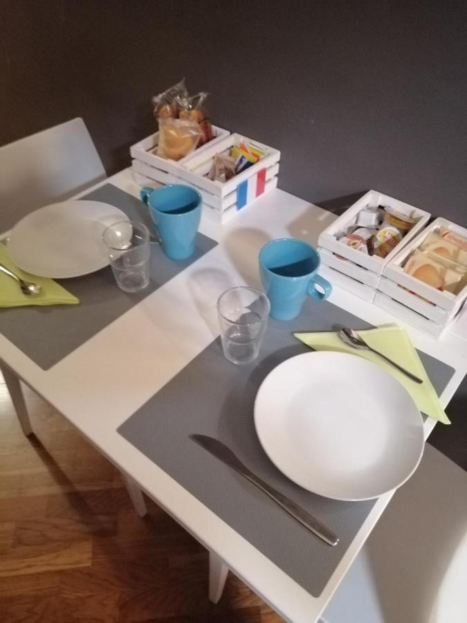 Irnerio Frühstückspension Bologna