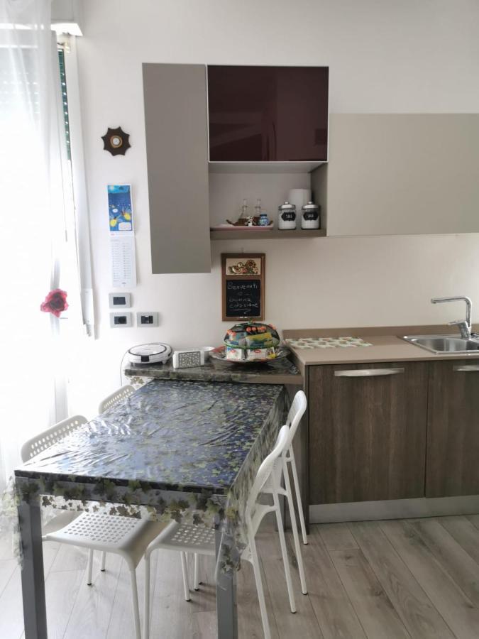 Apartment Grattacielo Blq *