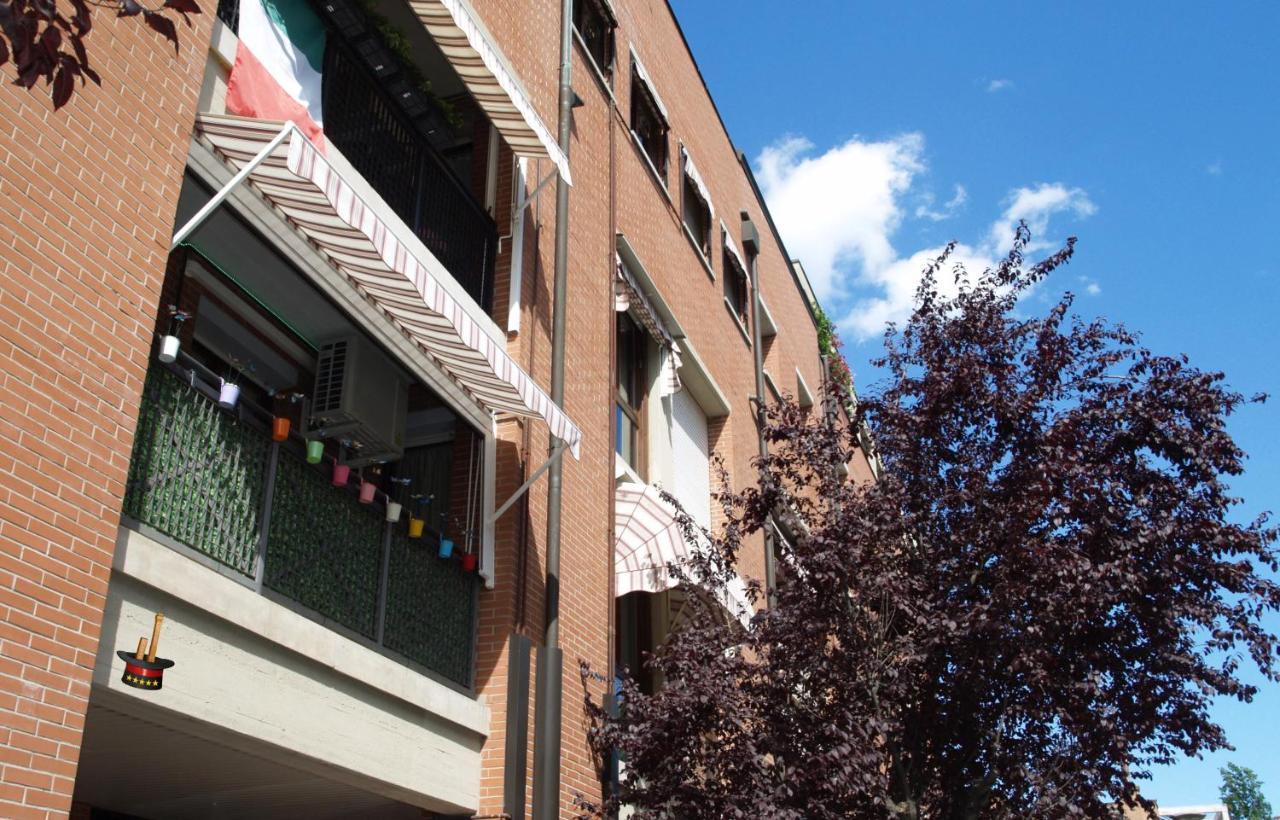 Magica Appartement Bologne