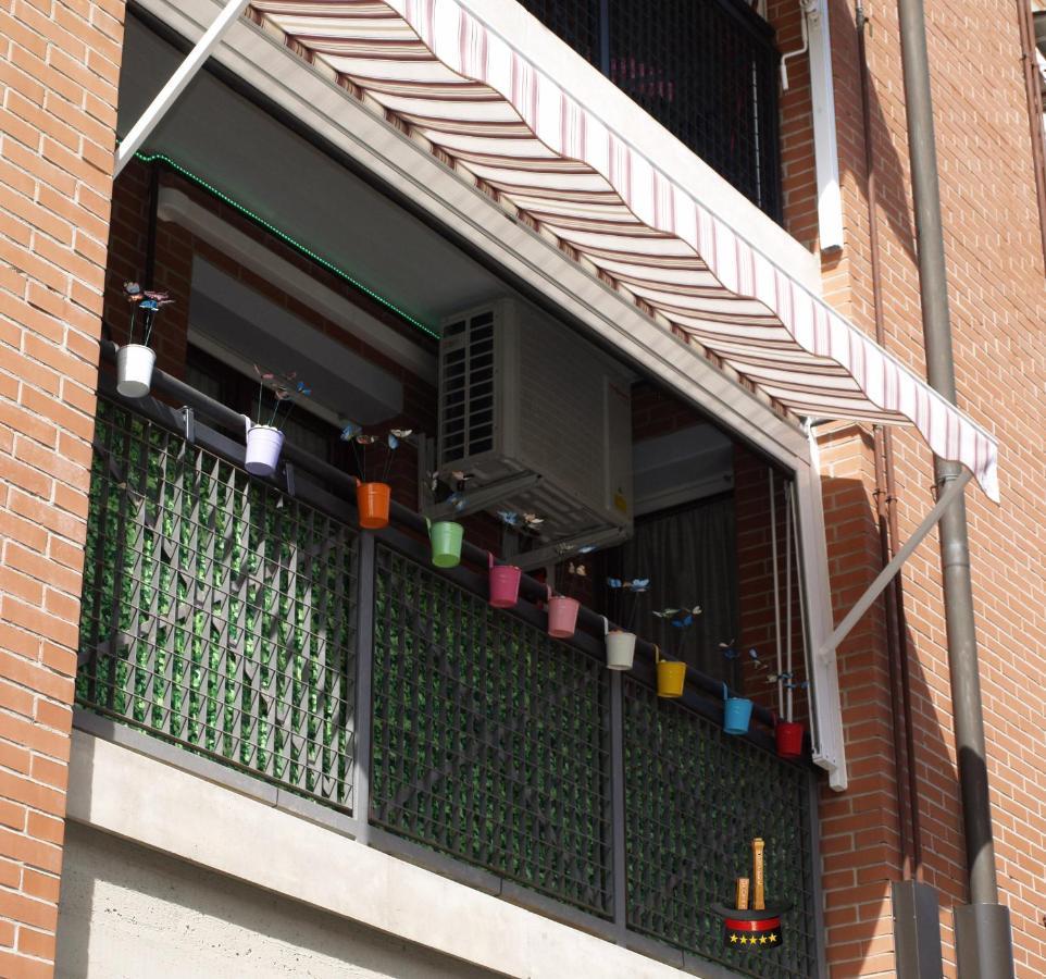 Apartment Magica
