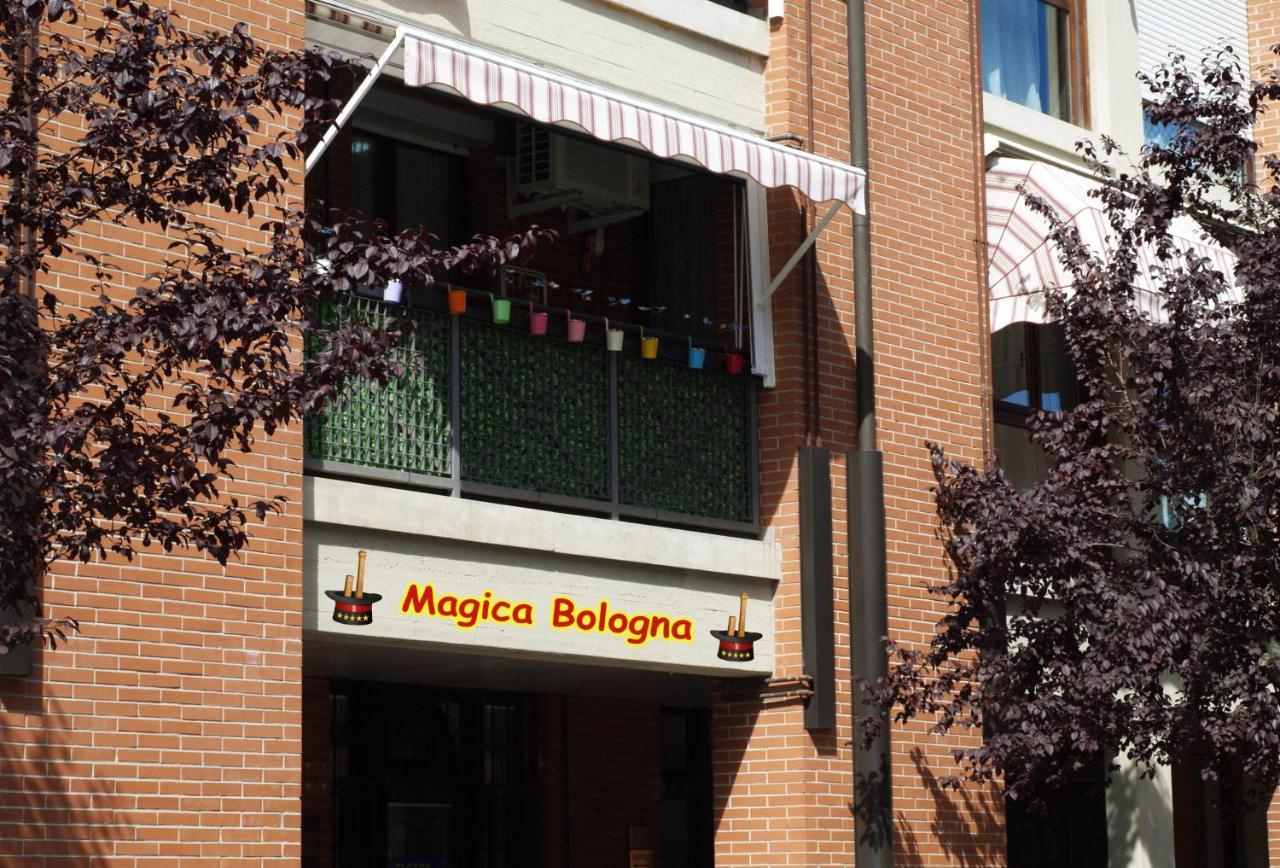 Apartment Magica *