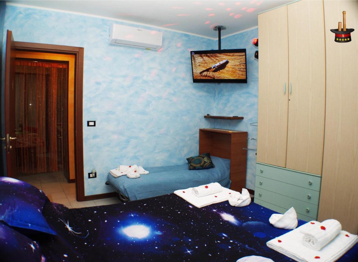 Magica Appartement
