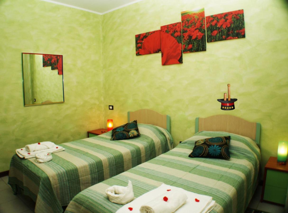 Magica Apartment Bologna