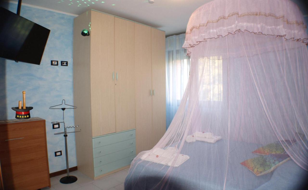 Magica Appartement